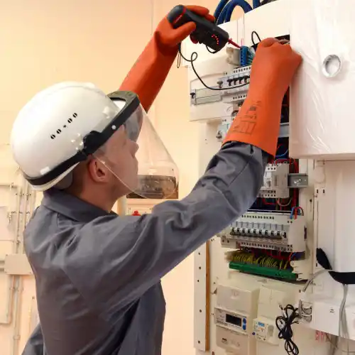 elektricien Gronsveld